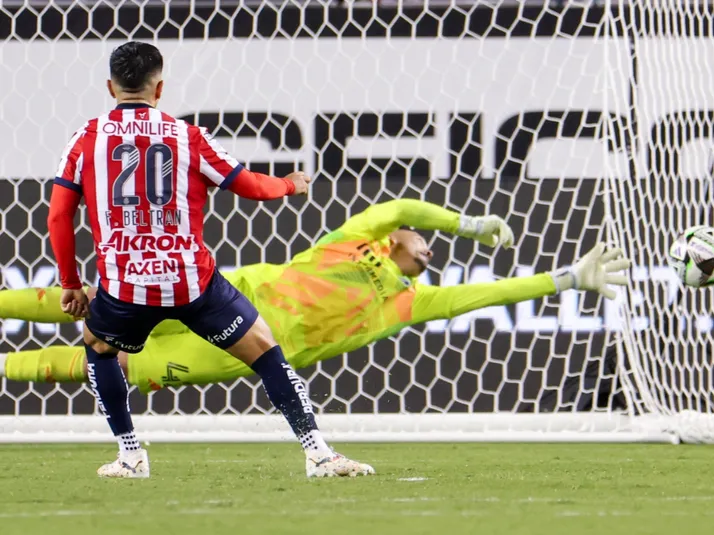 Habrá cambios en el formato de la Leagues Cup 2025