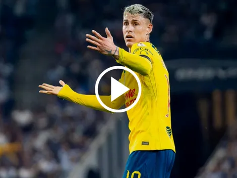 La burla de Chicote Calderón para Chivas