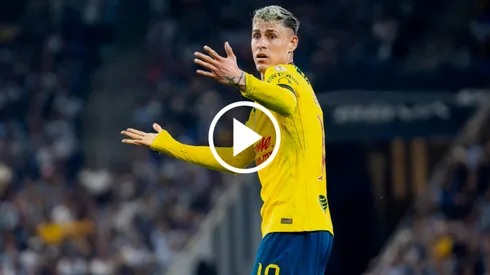 Chicote Calderón se burló de Chivas.