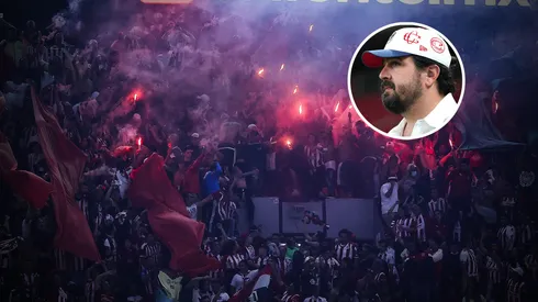 Afición estalló contra Amaury Vergara.