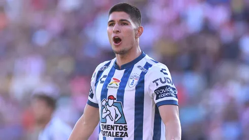 Así juega Miguel Tapias.