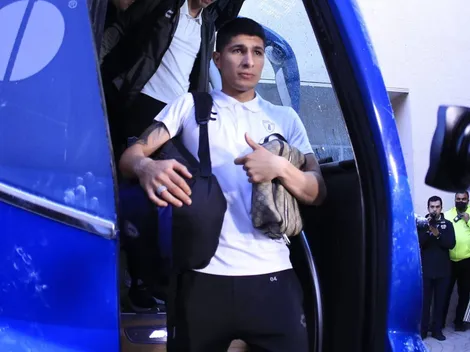 ¿Quién fue el que pidió a Miguel Tapias para que llegue a Chivas?