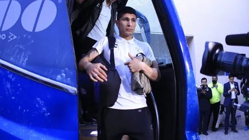 Miguel Tapias tiene experiencia en la Liga MX, pero llega desde la MLS.