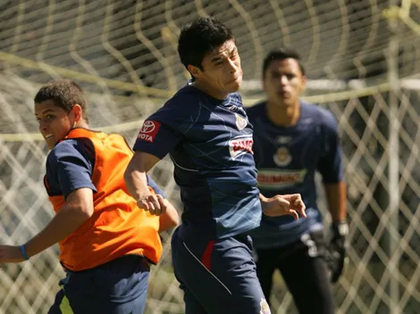 Declaración de Gonzalo Pineda en su presentación en Atlas sorprende a Chivas