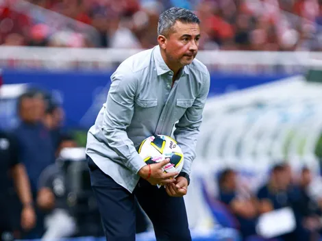Los futbolistas que Arturo Ortega perderá en Tapatío