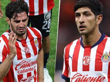 Noticias de Chivas HOY 17 de diciembre