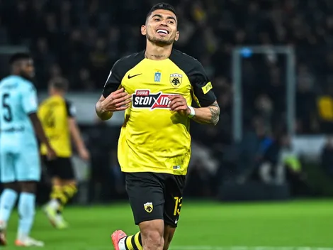 La millonaria suma que pondrá Chivas por Orbelín Pineda