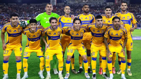 Chivas estaría dispuesto a fichar a Diego Reyes.