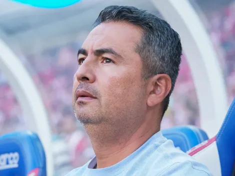 Demetrio Madero y una fuerte acusación contra Arturo Ortega