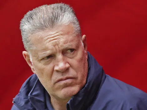 Peláez celebra al América y recuerda su fracaso en Chivas