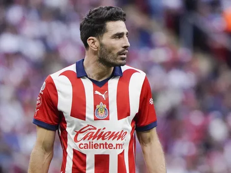 Pollo Briseño y su última publicación en redes sociales