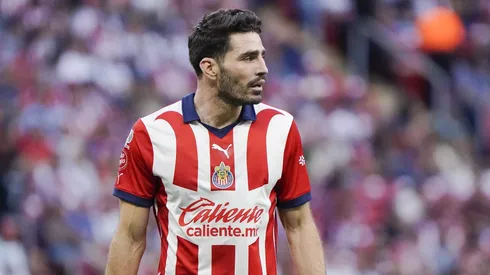 El Pollo tiene las horas contadas en el Rebaño.