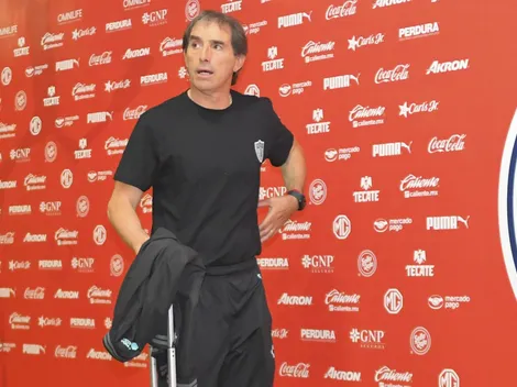 El día que Almada despreció a Chivas