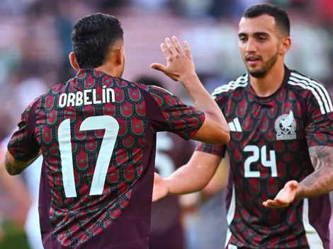 ¿Se reflota lo de Chávez? El reporte sobre la posible llegada de Chivas junto a Pineda