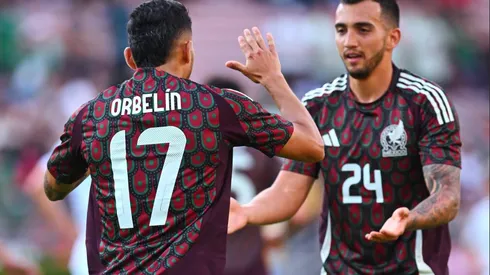 Chivas va en busca de Luis Chávez.