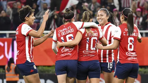 Las rojiblancas tienen cuentas pendientes por saldar.