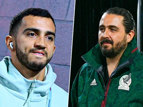 Chivas iría con dinero en mano por el fichaje de Luis Chávez