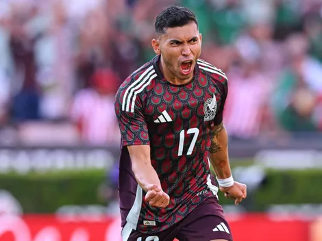 David Medrano y el reporte que ilusiona a Chivas con Orbelín Pineda