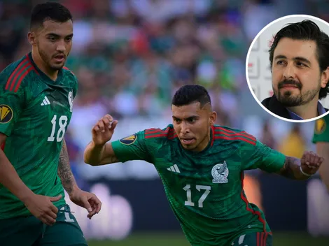 Chivas, dispuesto a pagar 500 millones de pesos por Pineda y Chávez