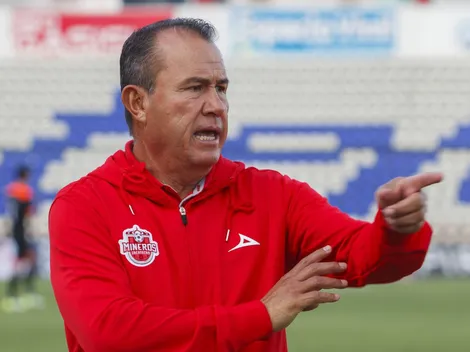 Ex-técnico de Chivas encuentra la solución para superar al América