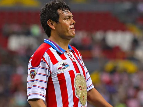 El Tiburón se burla de Faitelson y le recuerdan su paso por América