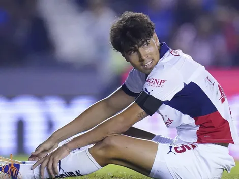 Inteligencia artificial le propina duro golpe a Chiva para el futuro