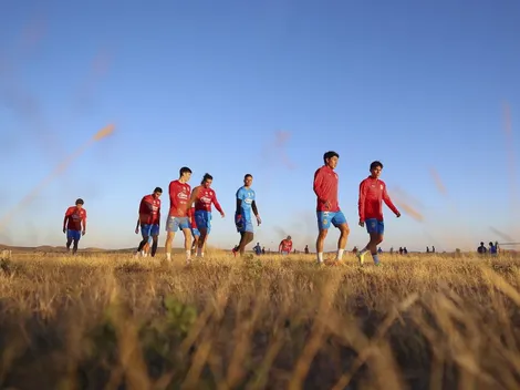 ¿Chivas suspenderá pretemporada y amistoso contra Mineros de Zacatecas?