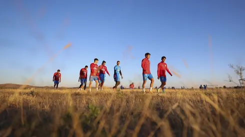 Chivas analiza suspender pretemporada.