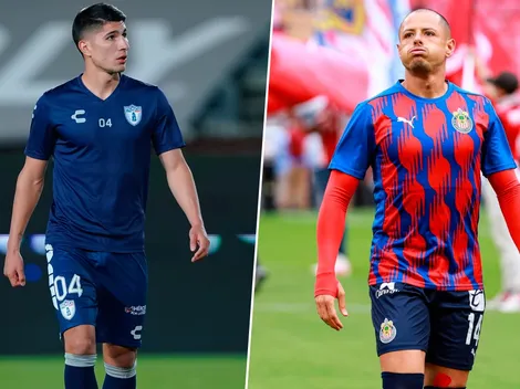 Le recuerdan a Tapias el insulto a Chicharito