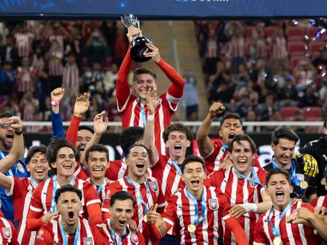 Confirmado el calendario de Tapatío para el Clausura 2025