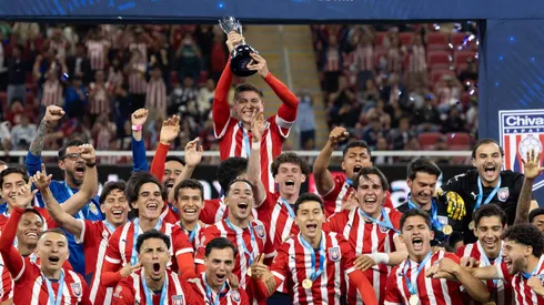 Tapatío confirmó calendario del Clausura 2025.