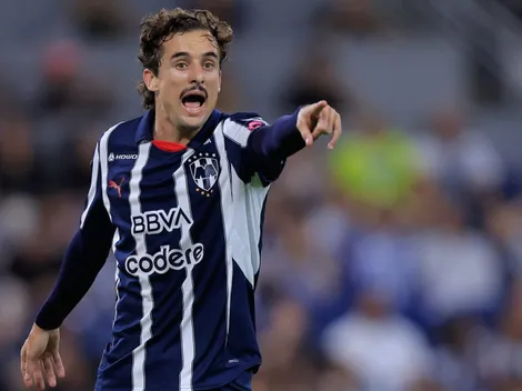 Jordi Cortizo también sería buscado por Chivas como refuerzo