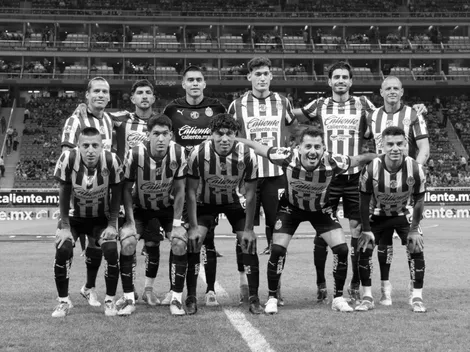 Chivas y los 10 jugadores que saldrían para el Clausura 2025