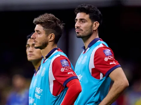 Los salarios que se ahorrará Chivas en 2025