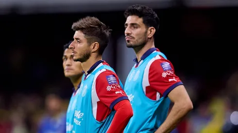 La millonada que se ahorrará Chivas en salarios.