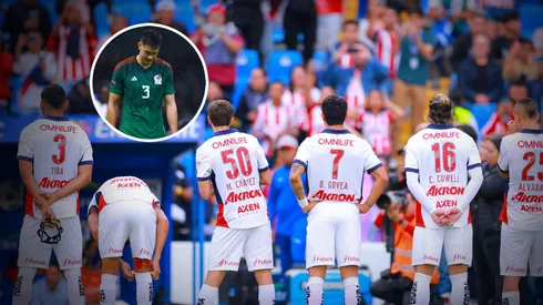 Los rojiblancos buscan fortalecerse de la mejor manera.