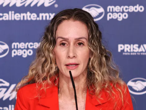 Nelly Simón sorprende con extraño mensaje