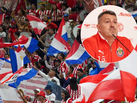 Afición aplaude limpia de Óscar García