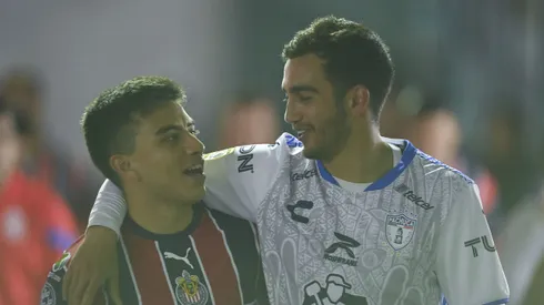 Los rojiblancos buscan los servicios del mediocampista.