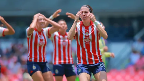 Las rojiblancas saben que tienen mucho por mejorar.