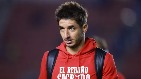 Club del norte quiere a Isaác Brizuela para el 2025