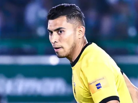 ¿Qué falta para el regreso de Orbelín Pineda a Chivas?