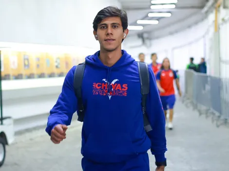 La contundente indirecta de JJ Macías