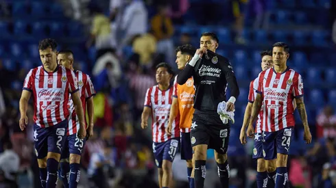 El conjunto tapatío buscará tener una campaña de revancha.