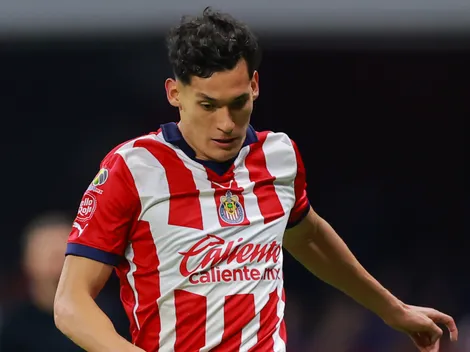 El futuro de Chiquete Orozco continúa sin resolverse