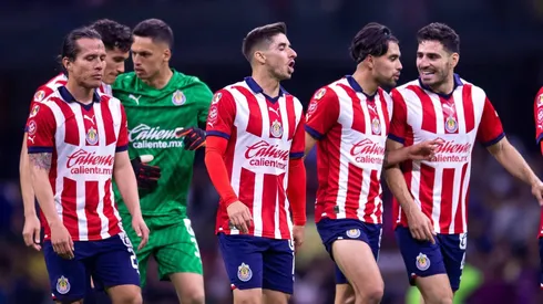 Los rojiblancos desean conformar una plantilla más competitiva.