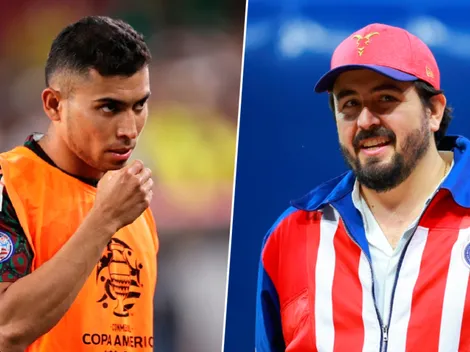 Develan cómo fue la oferta de Chivas a Orbelín Pineda