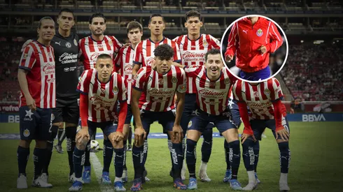 El volante buscará acomodo en otro equipo para el 2025.