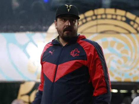 Nueva disputa contra Amaury Vergara por el manejo de Chivas