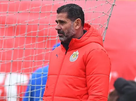 Ex Chivas descartado por Fernando Hierro triunfa en el futbol del exterior